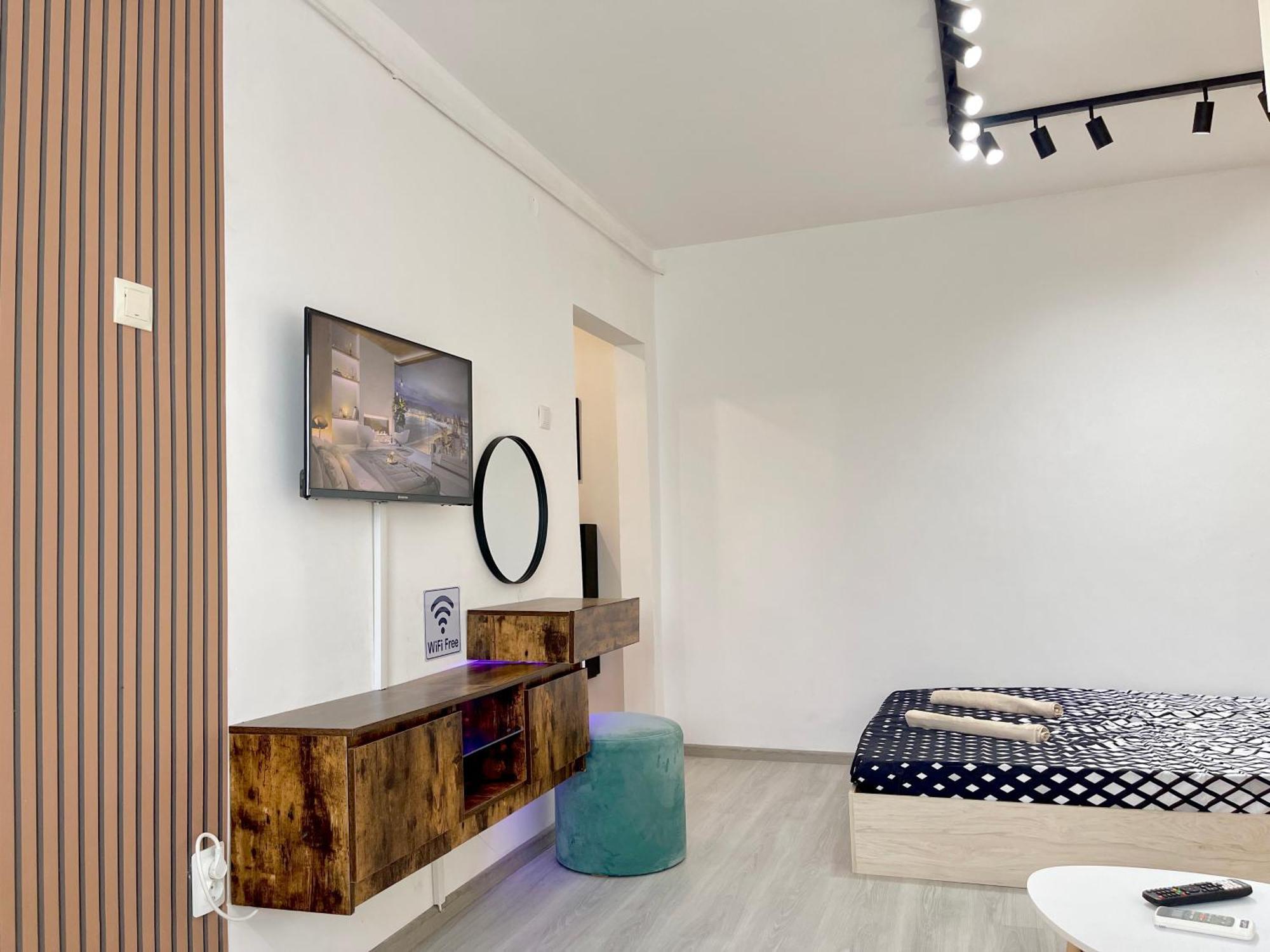 Twins Studio 3 Ploiesti Ngoại thất bức ảnh