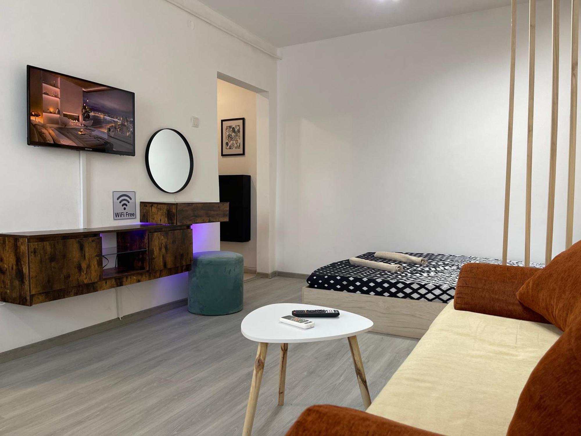 Twins Studio 3 Ploiesti Ngoại thất bức ảnh